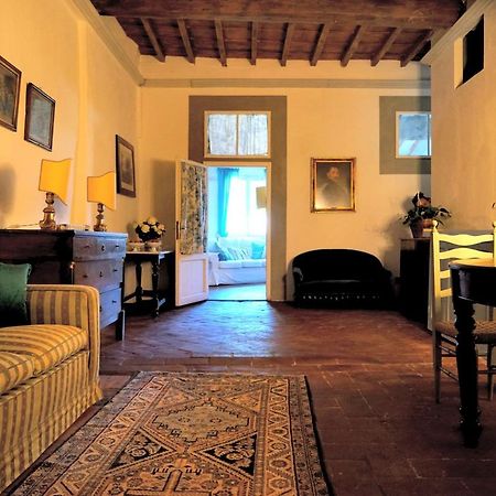 B&B Alla Corte Dei Medici Florence Luaran gambar