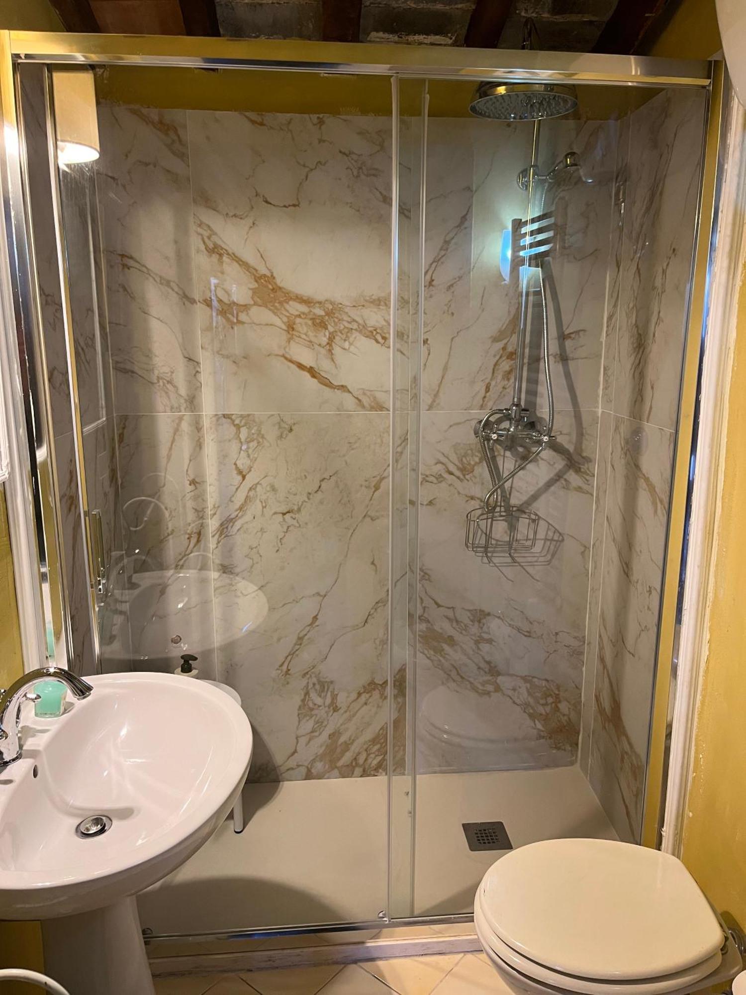B&B Alla Corte Dei Medici Florence Luaran gambar