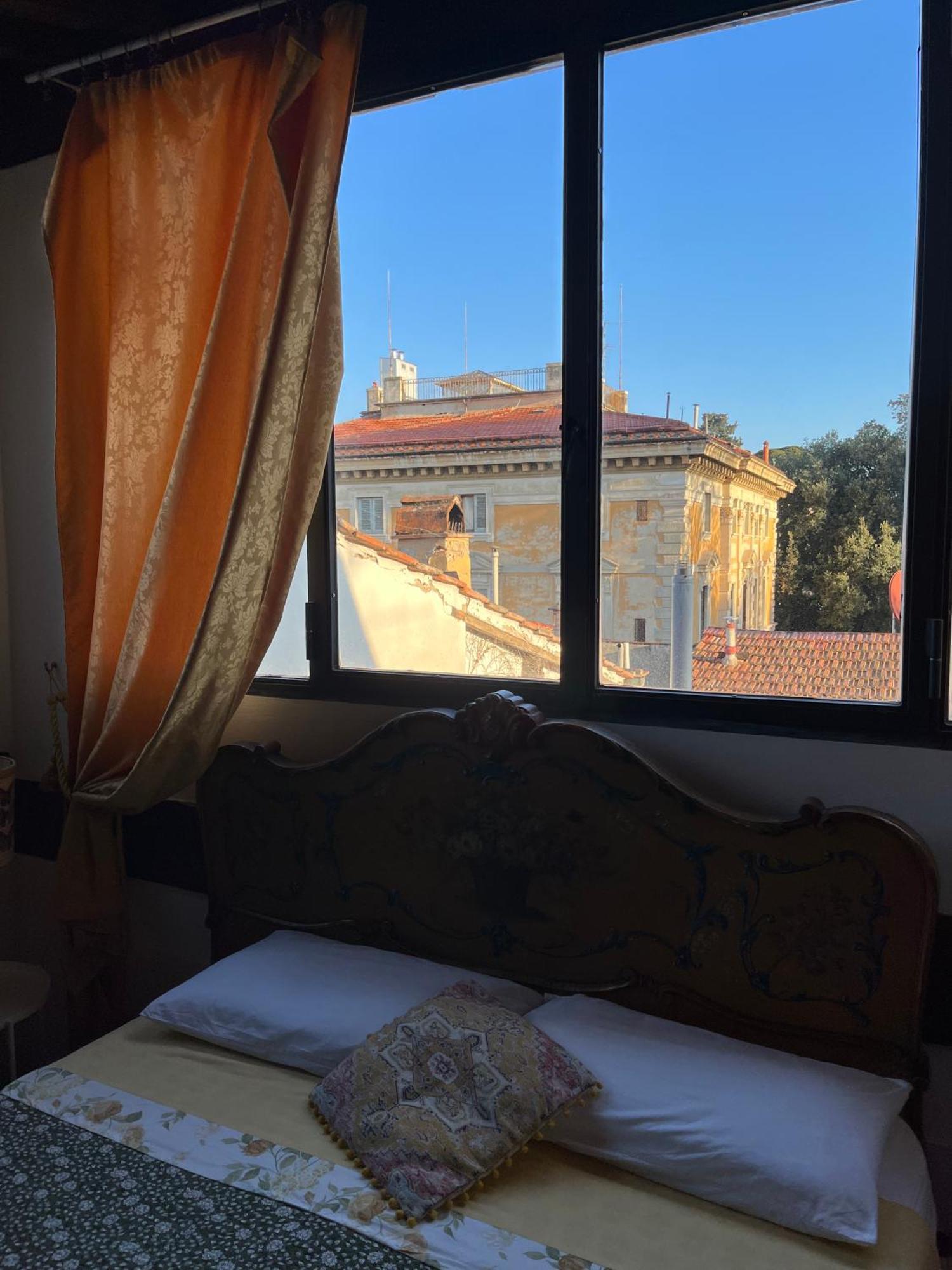 B&B Alla Corte Dei Medici Florence Luaran gambar
