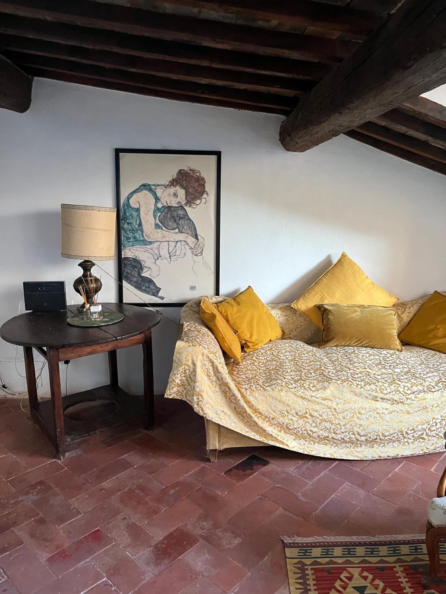 B&B Alla Corte Dei Medici Florence Luaran gambar