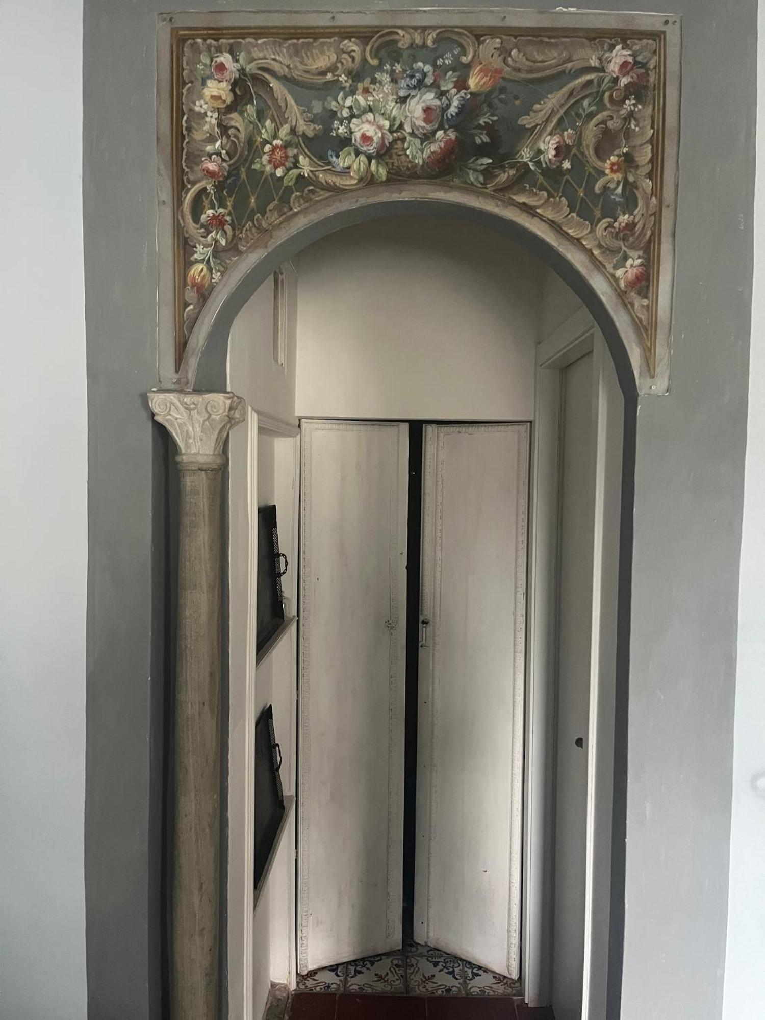 B&B Alla Corte Dei Medici Florence Luaran gambar