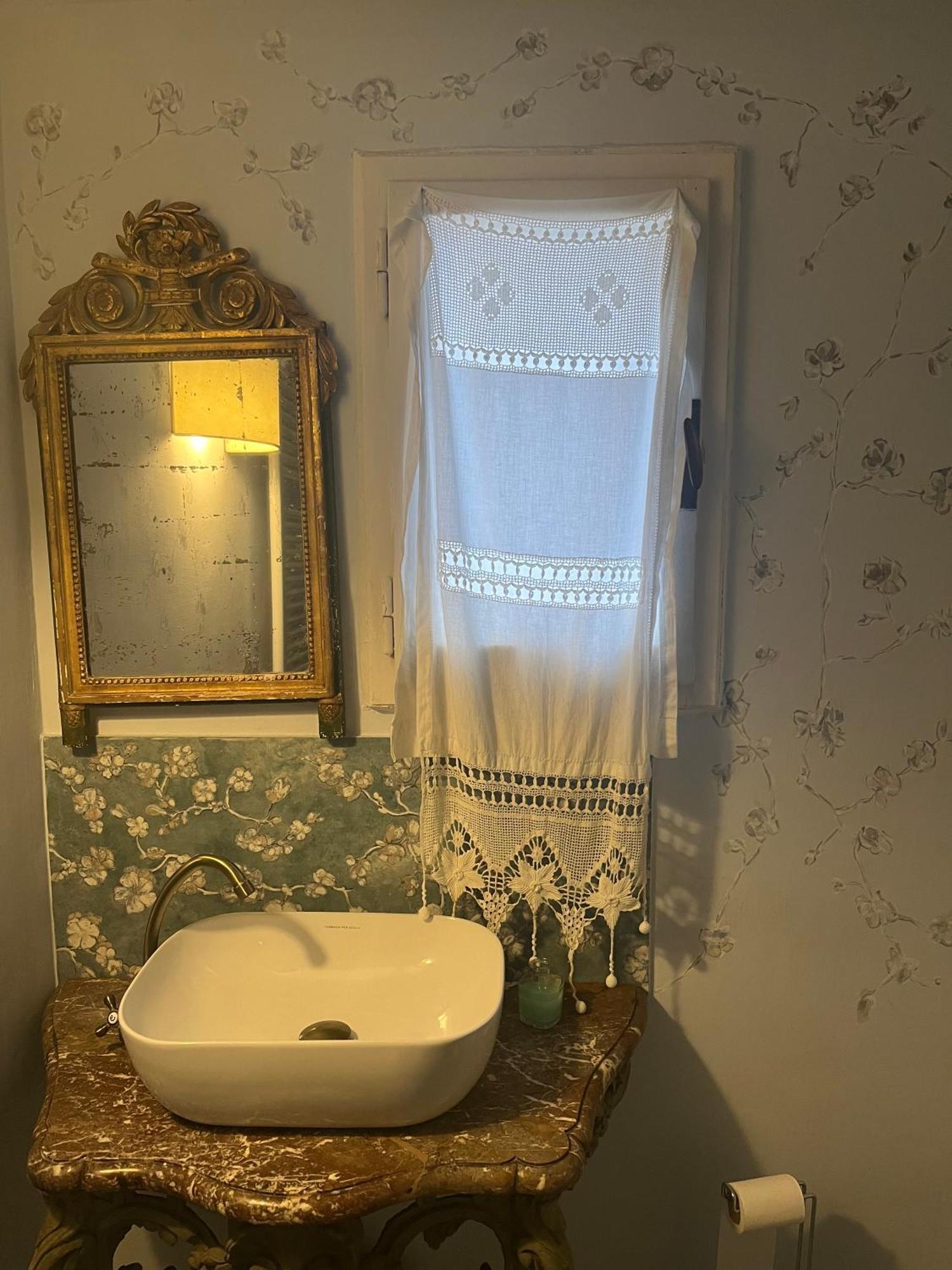 B&B Alla Corte Dei Medici Florence Luaran gambar