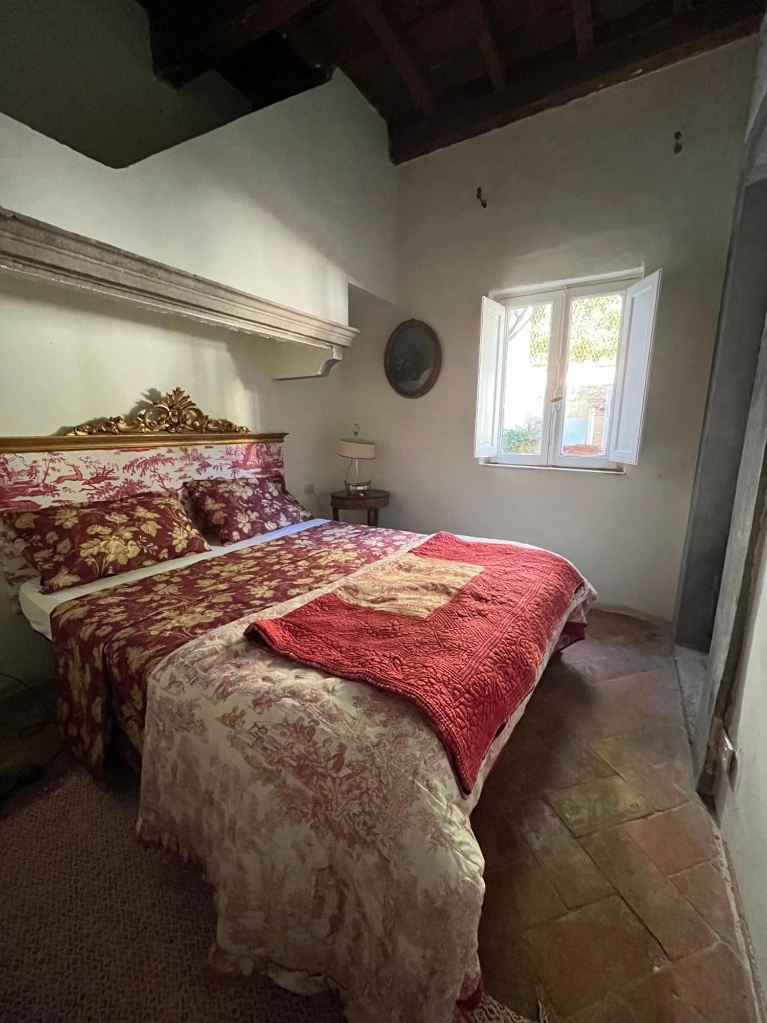 B&B Alla Corte Dei Medici Florence Luaran gambar