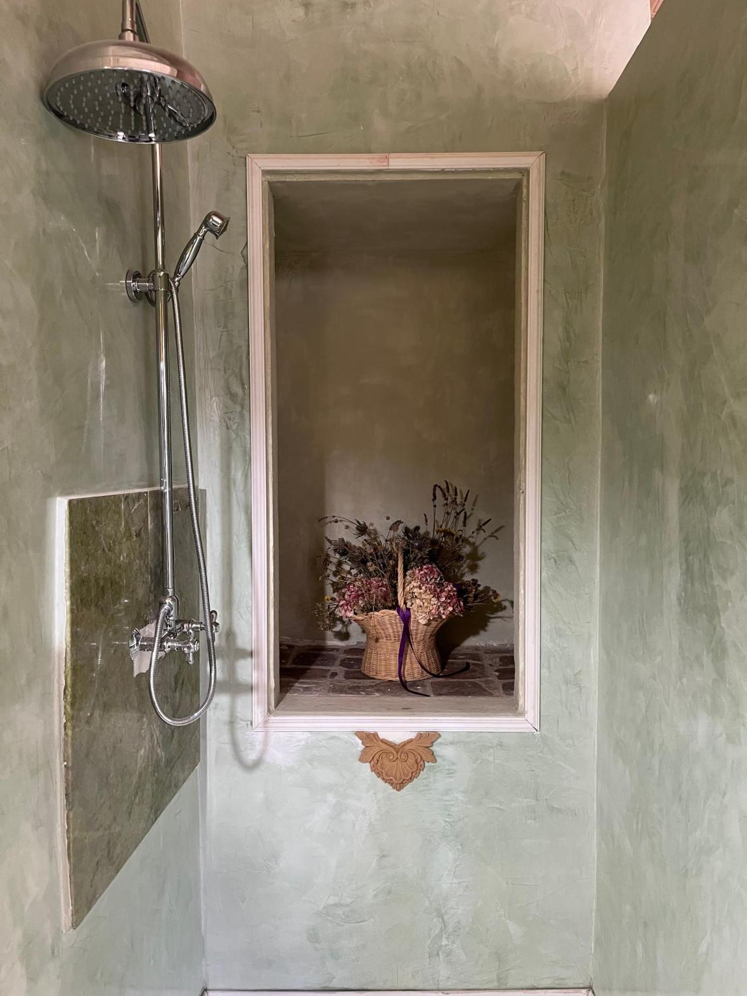 B&B Alla Corte Dei Medici Florence Luaran gambar