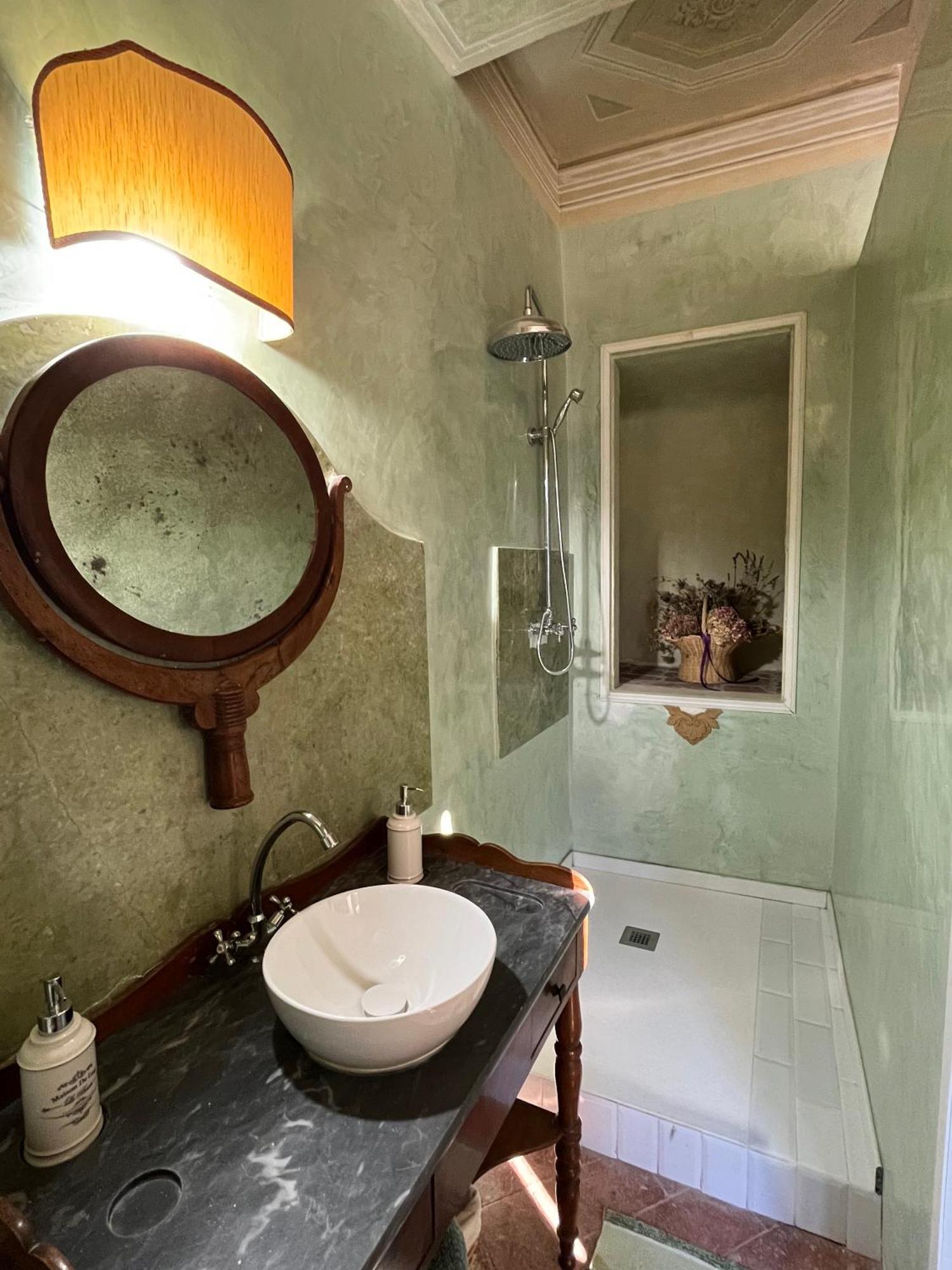 B&B Alla Corte Dei Medici Florence Luaran gambar